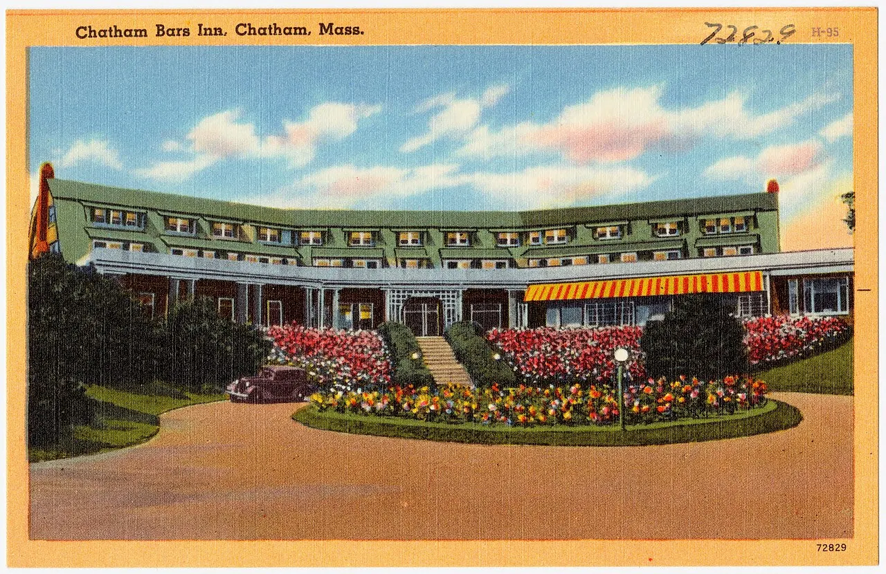 Chatham Bars Inn in Chatham